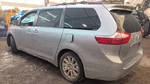 (local Pickup Only) Driver Quarter Glass Antenna Privacy Tint Fits 11-20 Sienna. Fixed Price $142.49.