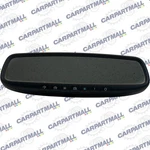 2008-2013 Infiniti G37 Interior Rear View Mirror Auto Dim Homelink Compass Oem. Fixed Price $39.97.