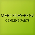 Genuine Mercedes Window Guide Rail 1677251400. Fixed Price $128.49.