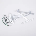 Power Window Motor And Regulator Assembly Tyc 660392 Fits 97-01 Toyota Camry. Fixed Price $65.32.