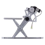 For Toyota Camry 02-06 Window Regulator And Motor Assembly Front Passenger Side. Fixed Price $107.70.