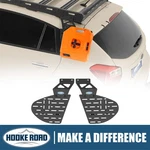 Hooke Road Rear Window Storage Molle Panel Fit For 2013-2017 Subaru Xv Crosstrek. Fixed Price $109.81.