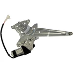 Dorman 741-797 Power Window Regulator And Motor Assembly. Fixed Price $151.33.