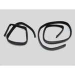 Glass Run Window Channel Kit 75-80 Ford Econoline Van Pair. Fixed Price $21.95.