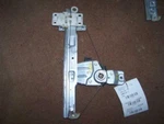03 04 05 06 07 Saturn Ion Right Rear Window Regulator 425364. Fixed Price $44.48.
