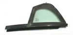 09-12 Jaguar X250 Xf Rear Right Passenger Side Quarter Window Glass W/ Seal Oem. Fixed Price $39.60.