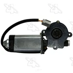 Power Window Motor Front Left Aci/maxair 83193 Fits 84-93 Ford Mustang. Fixed Price $70.00.
