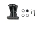 New Oem Ford F2UZ-1527158-A Rear Quarter Glass Latch Kit Nos. Fixed Price $69.99.