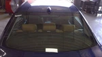 Back Glass Green Tint Fits 06-10 Bmw 550I 653718. Fixed Price $149.90.