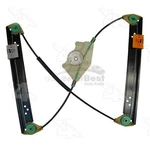 One New Aci Window Regulator Rear Left 380056 7L0839461A For Porsche Volkswagen. Fixed Price $298.46.