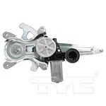 Window Regulator Assembly For 07-11 Toyota Camry (us Built) Rear Left Driver. Fixed Price $60.00.
