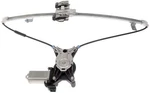 Power Window Motor And Regulator Assembly Dorman 741-073. Fixed Price $119.01.