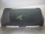 01 - 07 Toyota Sequoia Rear Back Glass. Fixed Price $319.96.