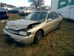 Roof Glass Sedan Fits 94-97 Accord 78790. Fixed Price $182.39.