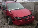 Driver Quarter Glass 119" Wb Manual Light Tint Fits 01-07 Caravan 137609. Fixed Price $65.00.