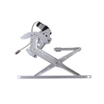 Aisin RPACH-008 Power Window Regulator Assembly W/ Motor. Fixed Price $174.11.