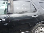 11-19 Ford Explorer Rear Door Assembly Driver Left Electric Privacy Tint Oem Uh. Fixed Price $351.99.
