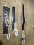 New Oem Hyundai Door Exterior Trim Tap PN:77521K2000,77522K2000,77523K2000 $75. Fixed Price $75.00.