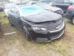 Used Front Left Door Window Regulator Fits: 2017 Chevrolet Impala. Fixed Price $110.70.