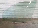 1998-2003 Mercedes ML320 W163 Rh Front Door Window Glass 59386 1637200118. Fixed Price $71.05.