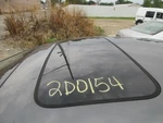 Roof Glass Only Sedan Fits 12-15 Civic 214311. Fixed Price $141.25.