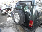 Driver Sunroof Glass Only Discovery Sd Fits 97-99 Land Rover 434060. Fixed Price $69.30.