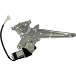 741-797 Dorman Window Regulator Rear Driver Left Side Hand For Toyota Corolla. Fixed Price $112.16.