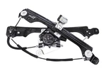 Front Driver Side Window Regulator With Motor 12-16 Cadillac Delco 23257824. Fixed Price $85.00.