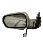 99-01 Acura Tl Door Mirror 76250S0KA11ZE Left Hand Pwr 3.2L 6C Goldpeeling 50055. Fixed Price $83.12.