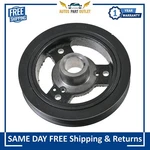 New Harmonic Balancer Crankshaft Pulley For 88-02 Dodge Eagle Jeep Cherokee. Fixed Price $64.05.