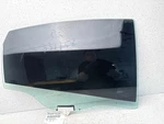 13 14 15 16 Dodge Dart Rear Door Glass Window Right Oem. Fixed Price $79.00.