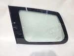 2009 2010 2011 2012 2013 Subaru Forester Oem Left Rear Quarter Glass. Fixed Price $89.00.