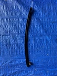 07-13 Infiniti Q 50 Rear Right Door Window Split Sash Assembly 82222-4GA0A. Fixed Price $47.25.