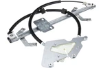 For Mercedes-benz G63 Amg 13-18 Window Regulator Without Motor Rear Driver Side. Fixed Price $181.48.