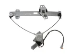 Aisin Window Motor And Regulator Assembly Rpah 124. Fixed Price $92.04.