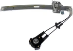 Dorman 740-749 Manual Window Regulator Only. Fixed Price $57.44.