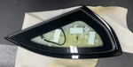 2016-2020 Bentley Bentayga Rear Right Glass Quarter Vent Window Corner Panel Oem. Fixed Price $500.00.