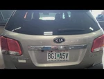 Back Glass Fits 11-13 Sorento 704274. Fixed Price $149.90.