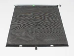 Genuine Mopar Rear Window Sunshade Right 68030702AA. Fixed Price $57.50.