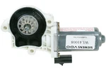 Power Window Motor-sedan Cardone 42-446 Reman. Fixed Price $29.95.