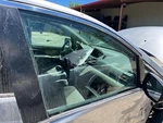 Passenger Right Front Door Glass Lx Fits 11-12 Odyssey 344027. Fixed Price $95.00.