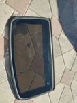 1989 1990 1991 Honda Civic Si Hatchback Factory SH3 Sunroof Glass. Fixed Price $275.00.
