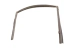 New Oem Ford Rear Left Door Glass Channel Run 8S4Z-5421597-B Focus Sedan 2008-11. Fixed Price $38.95.