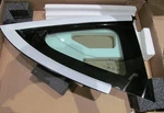 New Oem Tesla Model 3 Right Rear Quarter Window Black. Fixed Price $240.30.