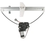 Rear Left Window Regulator For 2004-2008 Nissan Maxima 2005 2006 2007 Cardone. Fixed Price $113.95.