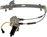Dorman 748-301 Power Window Regulator And Motor Assembly. Fixed Price $154.59.