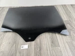 Cadillac XT4 2019-2023 Rear Right Door Window Glass 84749628. Fixed Price $87.00.