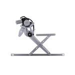 Aisin RPAH-001 Power Window Regulator Assembly W/ Motor. Fixed Price $223.50.