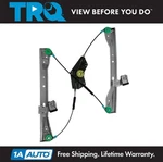 Trq Power Window Regulator Front Lh Driver Side For C230 C250 C300 C350 C63. Fixed Price $54.95.
