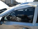 Driver Front Door Glass Vin 1ST Digit Japan Built Fits 16-20 Rogue 104902686. Fixed Price $117.44.